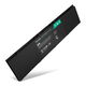 1x Accu 34GKR 6700mAh