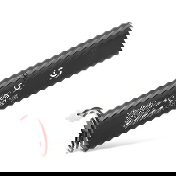 Batterie pour ECOVACS Deebot Ozmo 900, Ozmo 901, Ozmo 905, Ozmo 937, Ozmo 930, Ozmo 920 (ECOVACS S11-Li-144-2600) 2600mAh de CELLONIC