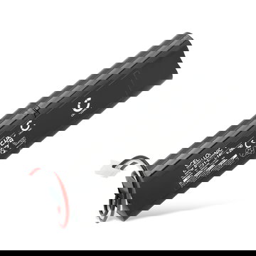 Battery for ECOVACS Deebot Ozmo 905, Ozmo 920, Ozmo 930, Ozmo 900, Ozmo 905, S09-LI-148-3200, S01-LI-148-3200 2600mAh from CELLONIC