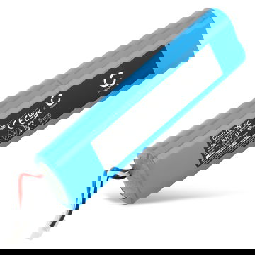 Batterie pour ECOVACS Deebot Ozmo 920, 930, 900, 901, 905, 937, ECOVACS DG3G, DG70 3400mAh de CELLONIC