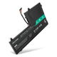 1x Accu L17M3PG2 4800mAh