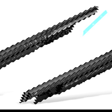 Battery for Dell Inspiron 15, 14, 17, 15R, 17R, 14R, Vostro 2421, 2521, XCMRD, MR90Y, XRDW2 14.8V 2200mAh from CELLONIC