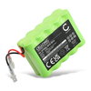 1x Batterij 2000mAh