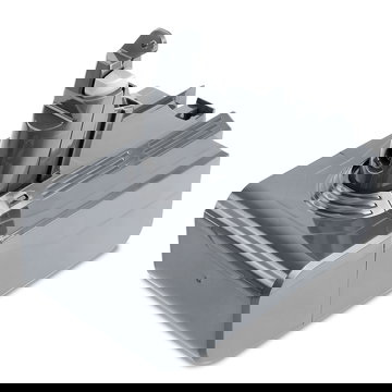 Battery for Dyson V6, DC62, SV03, SV06, V6 Trigger, V6 Total Clean, Dyson 967810-21 4000mAh from CELLONIC - Battery with screws