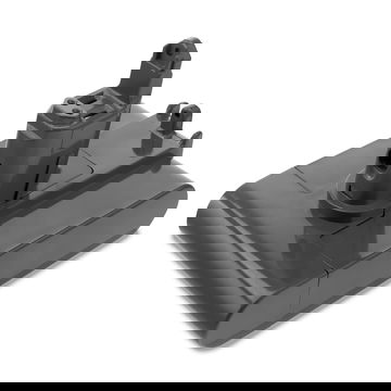 Accu voor Dyson DC45, DC34, DC34 Animal, DC44 Animal, DC31 Animal, DC35, DC35 Multi Floor, DC56 2500mAh van CELLONIC - Batterij met schroeven