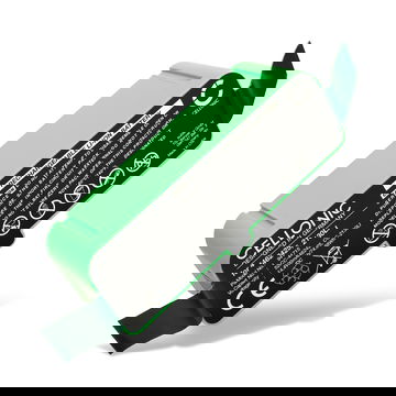 Batterie pour iRobot Roomba 980, 960, 671, 675, 681, 896, 696, 680, 615, 691 5200mAh de CELLONIC