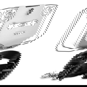 Dragonne pour DJI Mini 2, 3 télécommande avec support de fixation - Harnais anti-chute pour télécommande de drone - noir