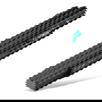 Batterie pour Fujitsu Lifebook A512, A530, A532, A531, Ah532, AH512, AH562, FPCBP331, FMVNBP213 10.8V 4400mAh de CELLONIC