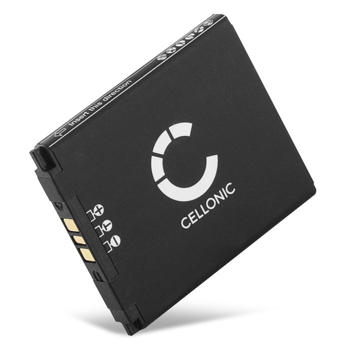 Batterie pour smartphone Doro Secure 580 Accu 700mAh - Batterie interne de rechange