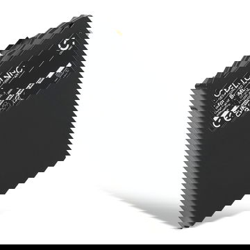 Batterij voor smartphone Nokia 3210, 3210e, 3320 - BML-3 1200mAh vervangende gsm accu