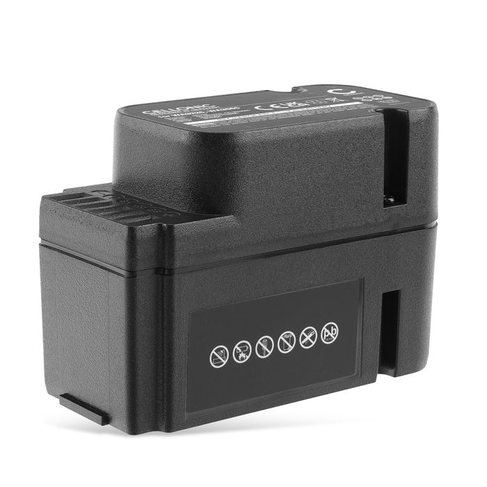 Worx WG797E.1 Batterie 2500mAh de subtel