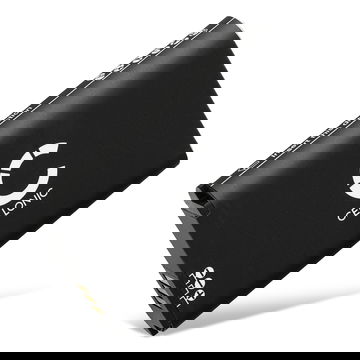 Batterij voor smartphone Philips Xenium 9A9K / Xenium X500 - AB1850AWM 1800mAh vervangende gsm accu