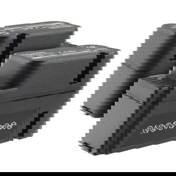 2x Batterie pour Worx Landroid WG798E, WG794E, L2000, L2000i, L1500, L1500i, WG790E.1, M1000i, WR113MI, WG792E.1, WA3225 28.0v Li Ion 2500mAh de CELLONIC