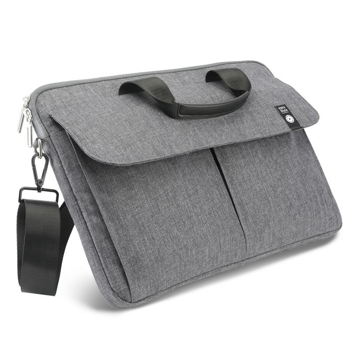 Dell Alienware 15 Sac à bandoulière pour ordinateur 14,1”-15,4”