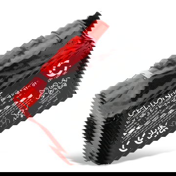 Batterij voor Husqvarna Automower 305, 105, 308, Gardena R40Li, R70Li, R50Li, R38Li, R40 2500mAh van CELLONIC