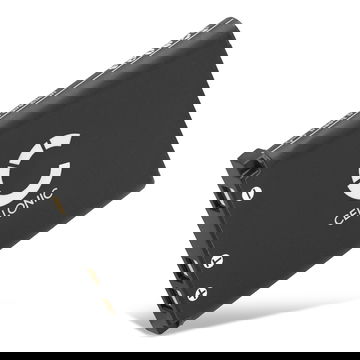 82-2-7136898 batterij voor headset SteelSeries Arctis Nova Pro, 61527 - 700mAh vervangende accu koptelefoon