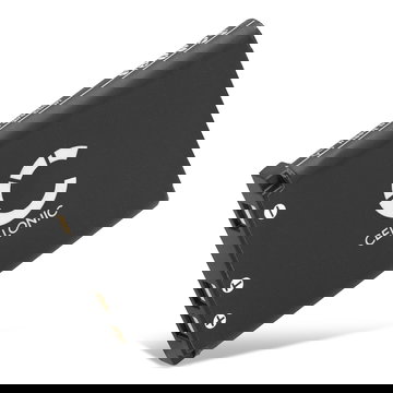 82-2-7136898 Battery for SteelSeries Arctis Nova Pro, 61527 700mAh Headphone / Headset Battery Replacement