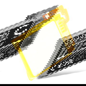 Smartwatch batterij voor FitBit Sense 2, Versa 4 - LSS282024P 160mAh vervangende accu fitnessarmband