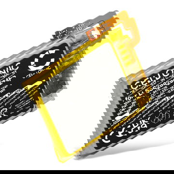 Batterie de remplacement pour montre   - LSS282024P 160mAh