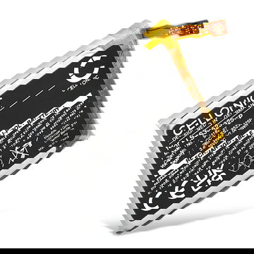 Batterij voor FitBit Versa 3 - LSS352325P (260mAh) vervangende accu