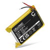 1x Batterij 210mAh
