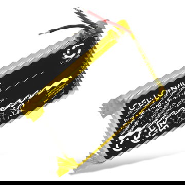 Smartwatch batterij voor Garmin Venu 2 - 361-00139-10 210mAh vervangende accu fitnessarmband