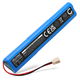 1x 2000mAh 10.8V