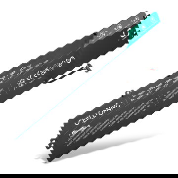 Batterie pour Lenovo IdeaPad 700-15ISK, 700-17ISK Legion Y520-15IKBA, Y520-15IKBM, Y520-15IKBN 11.1V 4000mAh de CELLONIC