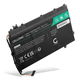 1x 3000mAh 11.4V
