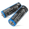 2x Battery