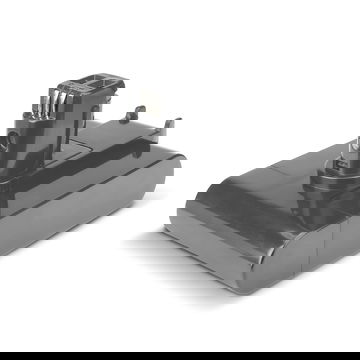 Batterie pour Dyson DC35 Digital Slim, DC35, DC31 Animalpro, DC34, DC31 Car and Boat, DC31, DC30 1500mAh - Convient uniquement au type A - Batterie à encliqueter - de CELLONIC