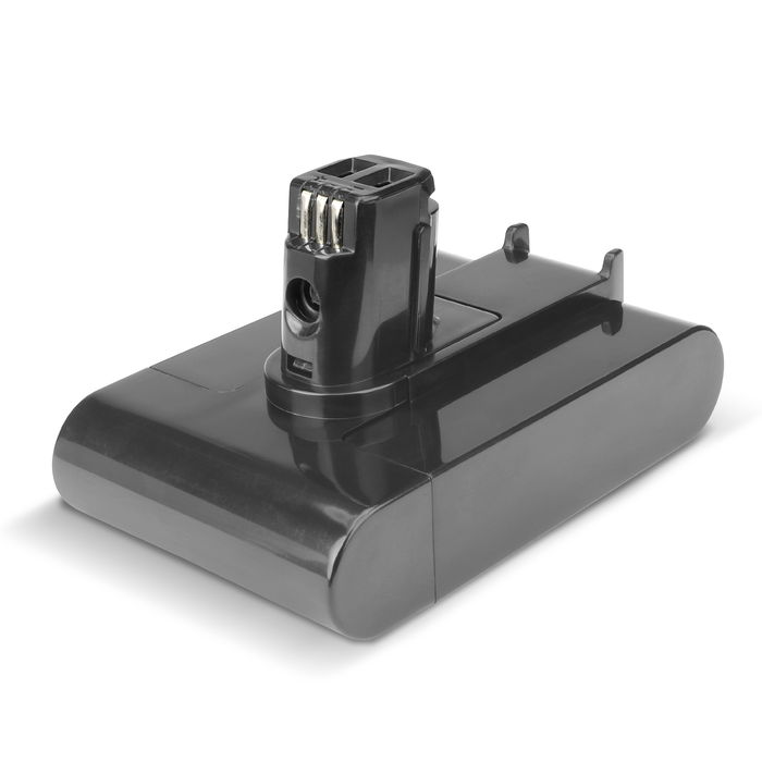 Dyson DC30 Accu 2500mAh van CELLONIC