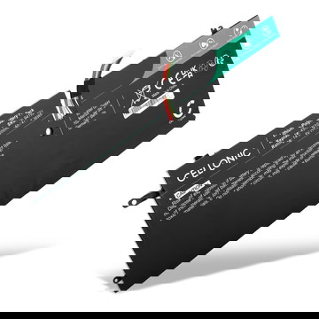 Battery for Lenovo ThinkPad X1 Carbon 3444, 3448, 3460 14.8V 3200mAh from CELLONIC