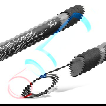 Spelcomputer accu voor Sony PlayStation PS4 Move Motion Controller Version 2 (CECH-ZCM2E, CECH-ZCM2U) - LIS1654, LIS1651 3350mAh vervangende batterij