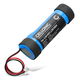 1x Accu LIS1654, LIS1651 3350mAh