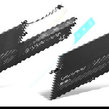 Batterij voor Lenovo Ideapad C340-15IIL, Ideapad C340-15IML, Ideapad C340-15IWL Laptop - 4500mAh 11.4V 