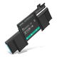 1x Accu A1502 6300mAh