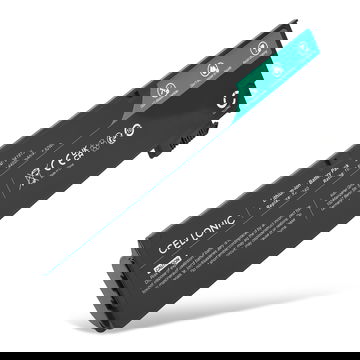 Batterie pour Lenovo ThinkPad X240, X250, X260, X270, L450, L460, T440, T440s, T450, T450s, T460 10.8V 4400mAh de CELLONIC