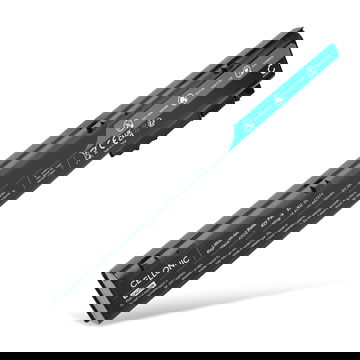 Batterij voor HP ZBook 17, HP ZBook 15 Gen 5, HP ZBook 17 Mobile Workstation, HP AR08 Laptop - 4400mAh 14.4V 