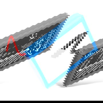 Batterij voor Dogtra Pathfinder, Pathfinder TRX Accu