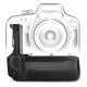 Battery grip BG-R10