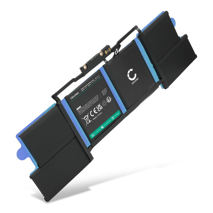 Apple A1707 Batterij 6600mAh van Cellonic