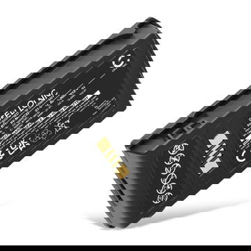 Batterie Motorola BTRY-MC32-52MA-10 5200mAh pour -