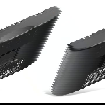 Batterij voor DAITEM D22 SH340AD, SH320AD, D21 335-21D, D16 303-16D, SP 331-21D - BATLi22, BATLi23 14500mAh vervangende accu alarmsysteem, camera, thermostaat