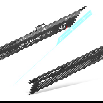 Battery for Lenovo IdeaPad Gaming 3, ThinkBook 15p Gen 1, IdeaPad Creator 5 15IMH05, L19M3PF7, L19D3PF4, L19M3PD9 11.4V 4100mAh from CELLONIC