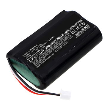Batterie SEB1N9-0000 5200mAh pour système domotique