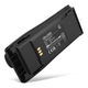 1x Accu PMNN4151AR 2600mAh