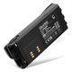1x 2600mAh 7.4V