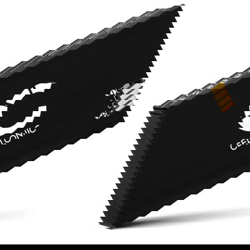 Batterij voor Motorola SL1600, CLP446, XPR7550, SL300, SL4000E, DLR1060, SL7550, CLP1010, CLP1040, CLP1060, DLR1020 1800mAh Lithium Ion van CELLONIC