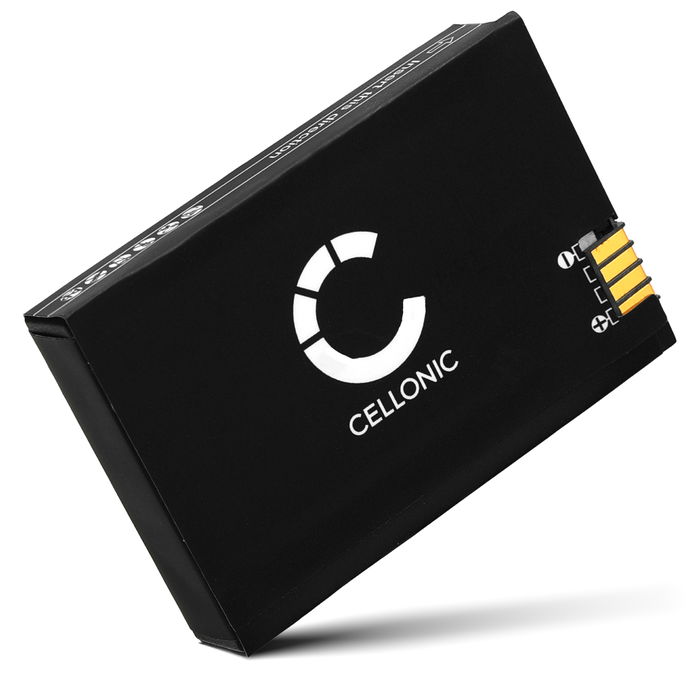 Motorola PMNN4468A Batterie 1800mAh de Cellonic